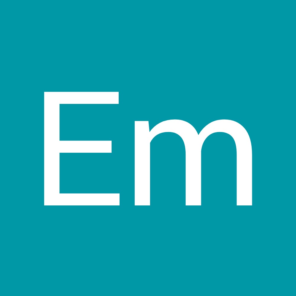 Meet your Posher, Em